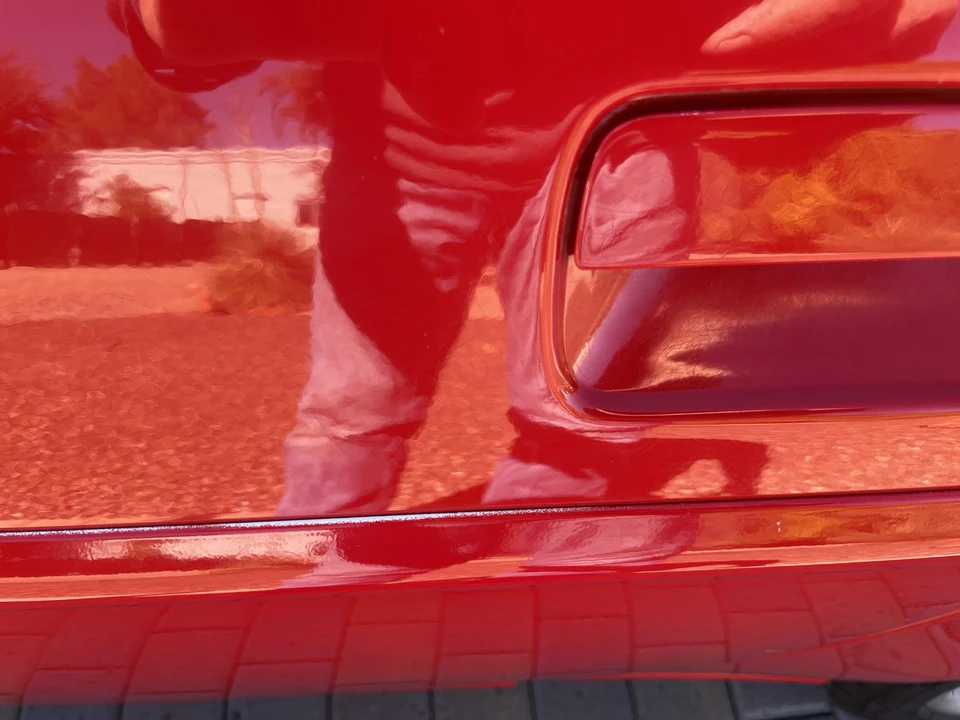 1988 Porsche 928 S4 - Image 19 of 31
