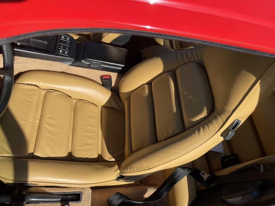 1988 Porsche 928 S4 - Image 25 of 31