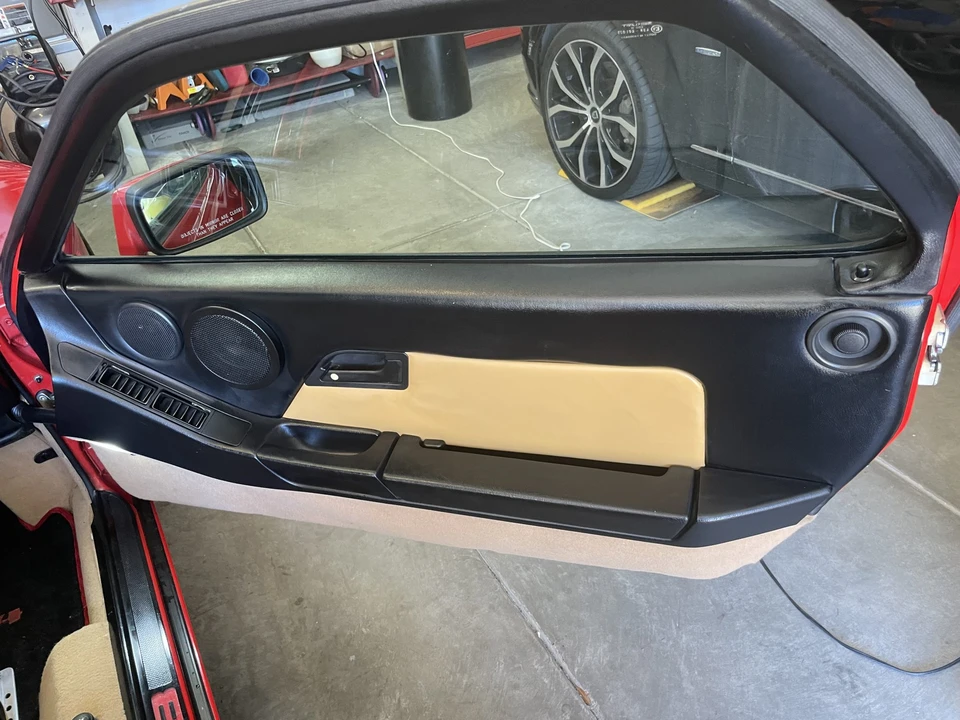 1988 Porsche 928 S4 - Image 30 of 31