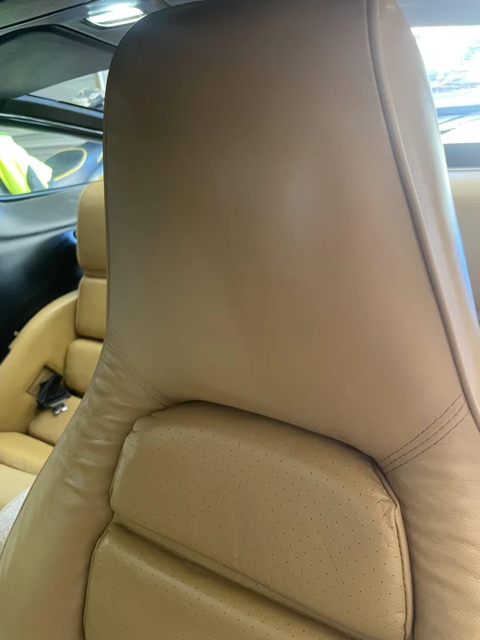 1988 Porsche 928 S4 - Image 26 of 31