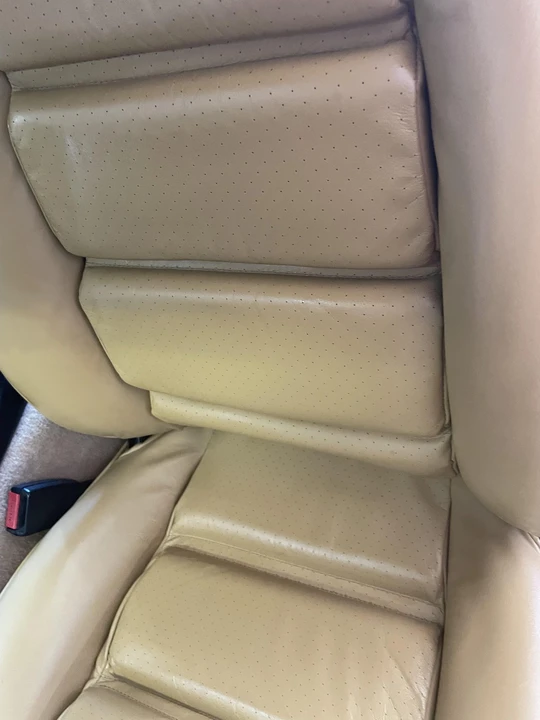 1988 Porsche 928 S4 - Image 27 of 31