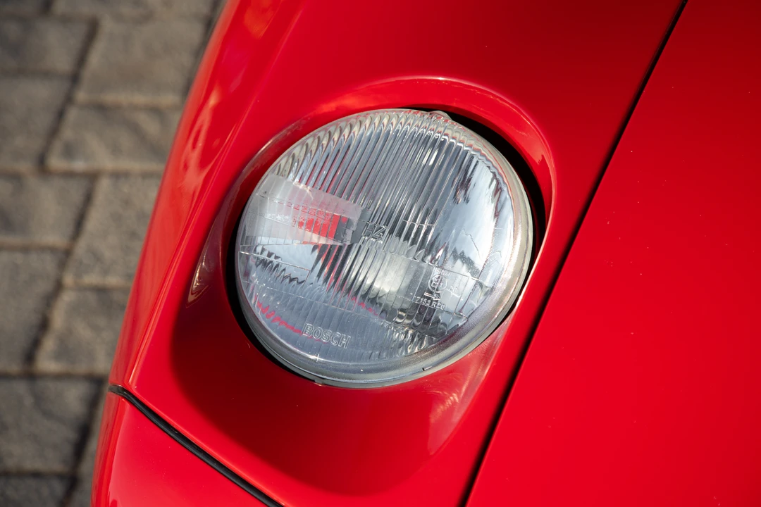 1988 Porsche 928 S4 - Image 14 of 31