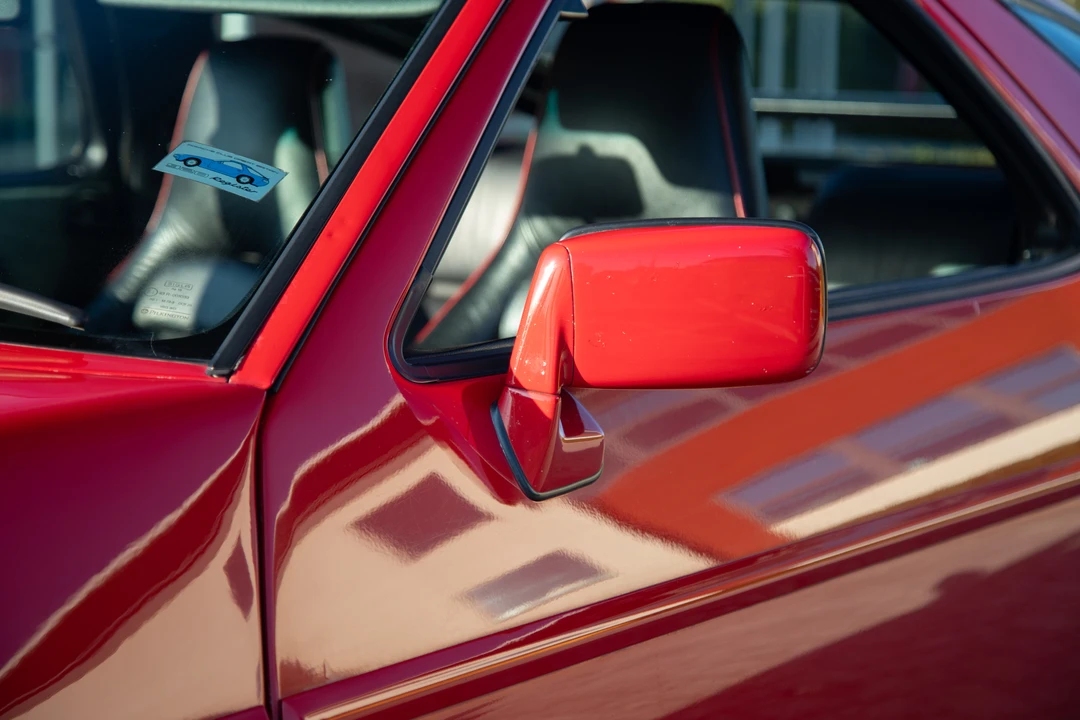 1988 Porsche 928 S4 - Image 16 of 31