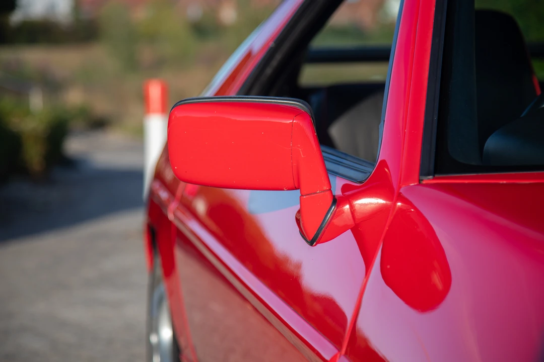 1988 Porsche 928 S4 - Image 22 of 31