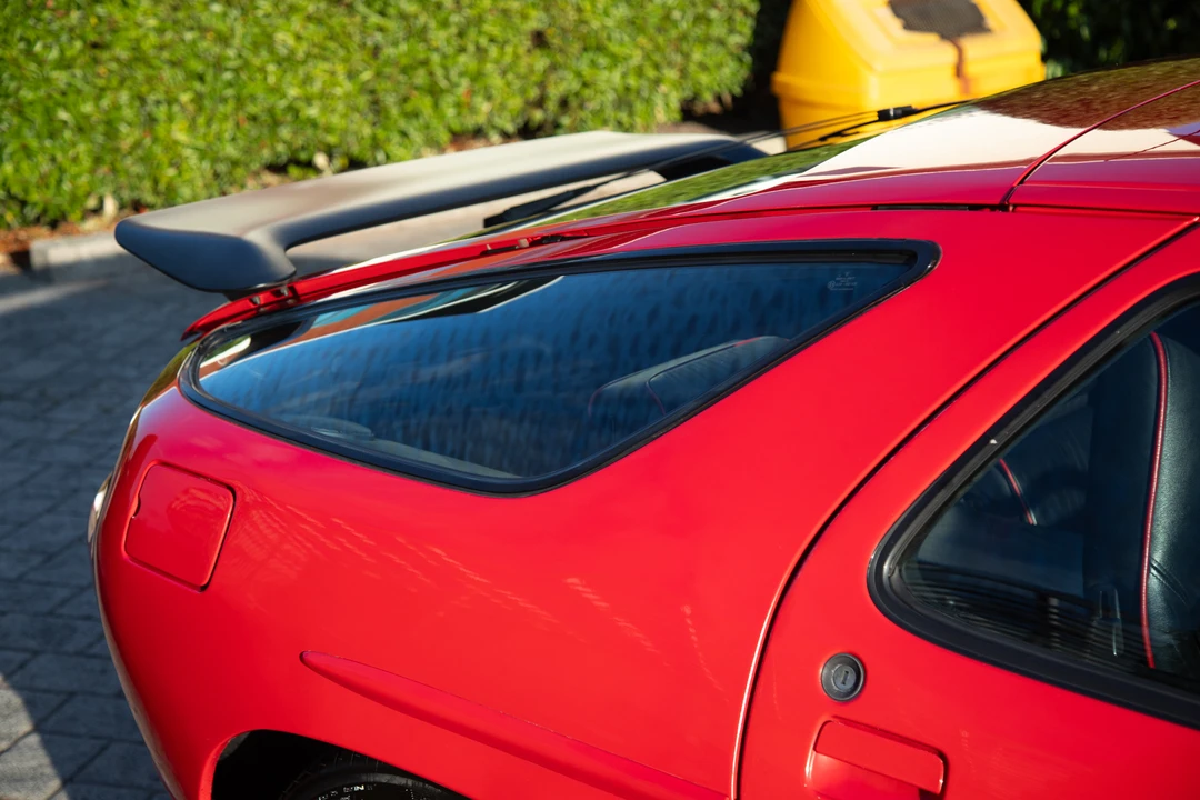 1988 Porsche 928 S4 - Image 23 of 31