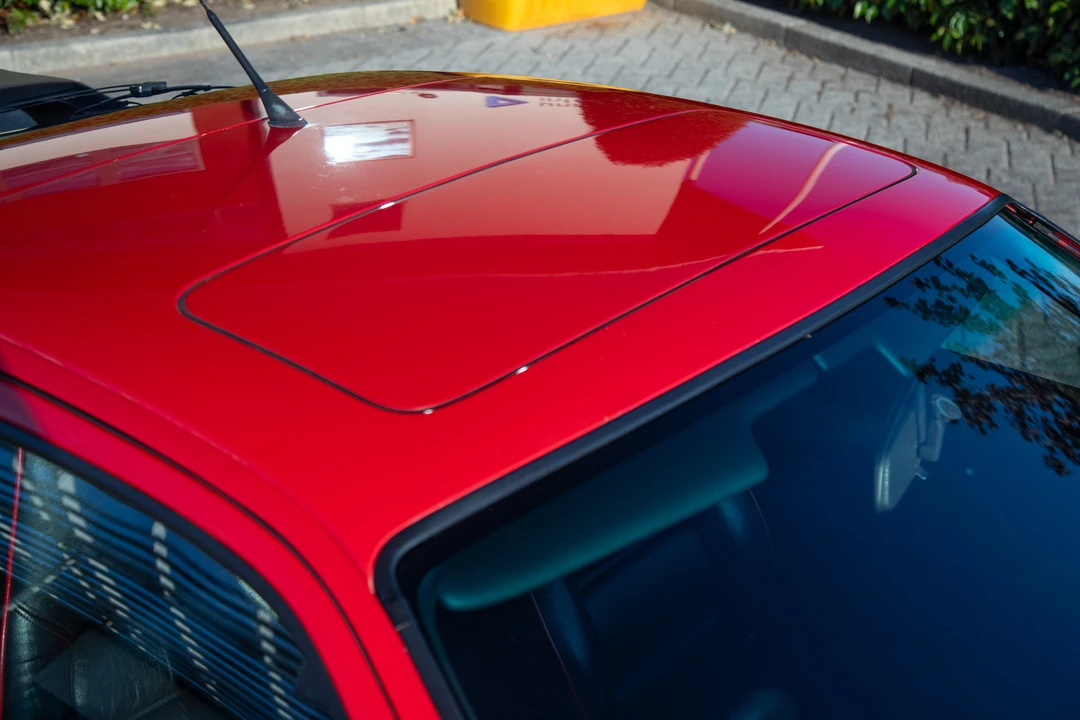 1988 Porsche 928 S4 - Image 25 of 31