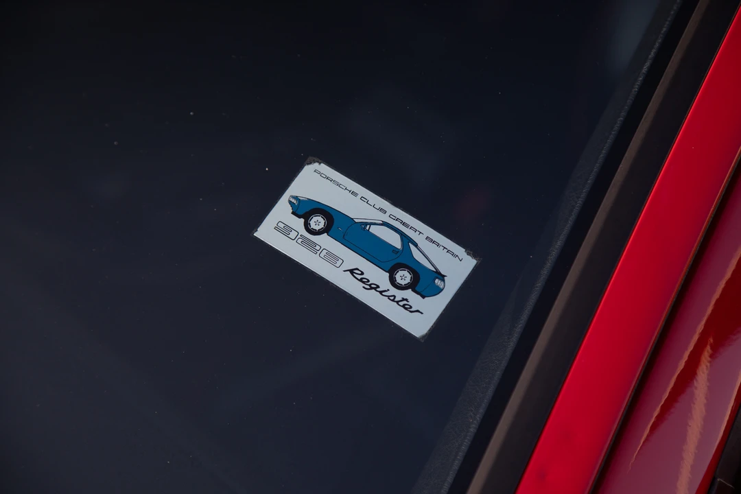 1988 Porsche 928 S4 - Image 26 of 31