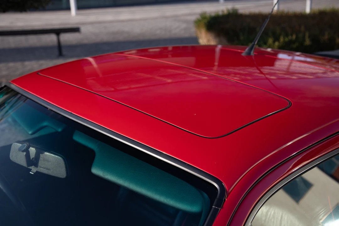 1988 Porsche 928 S4 - Image 27 of 31