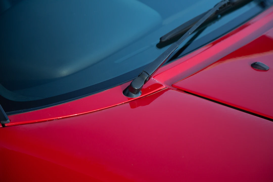 1988 Porsche 928 S4 - Image 28 of 31