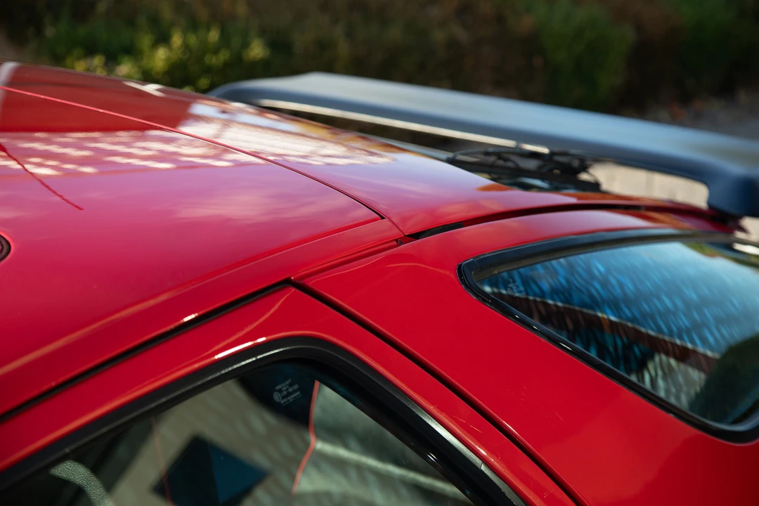 1988 Porsche 928 S4 - Image 30 of 31