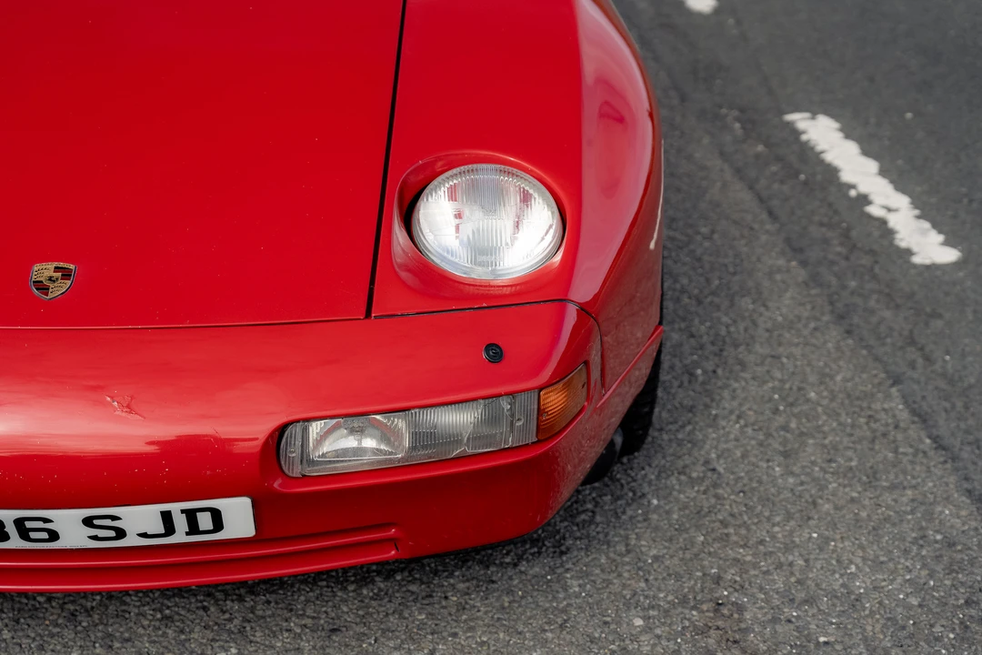 1988 Porsche 928 S4 - Image 23 of 31