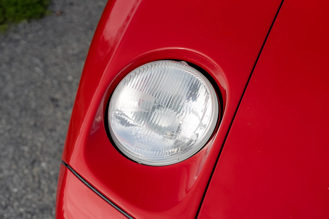 1988 Porsche 928 S4 - Image 25 of 31