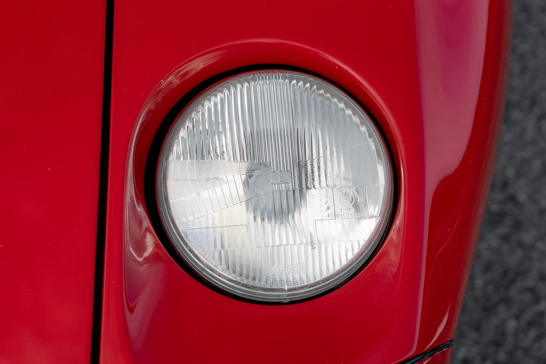 1988 Porsche 928 S4 - Image 26 of 31