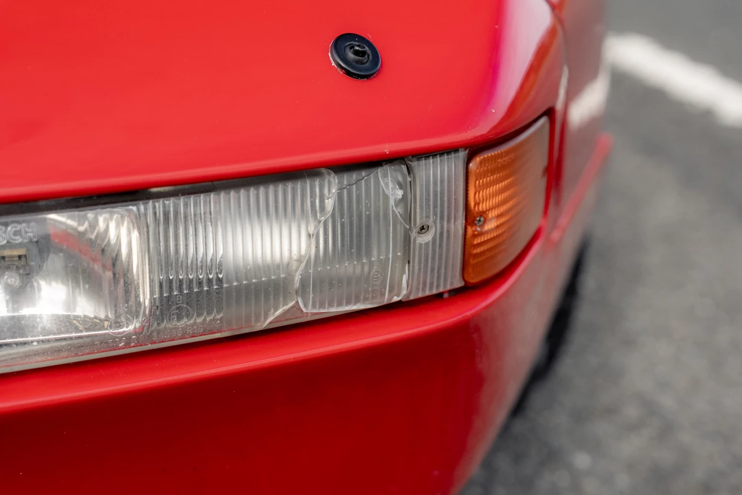 1988 Porsche 928 S4 - Image 28 of 31