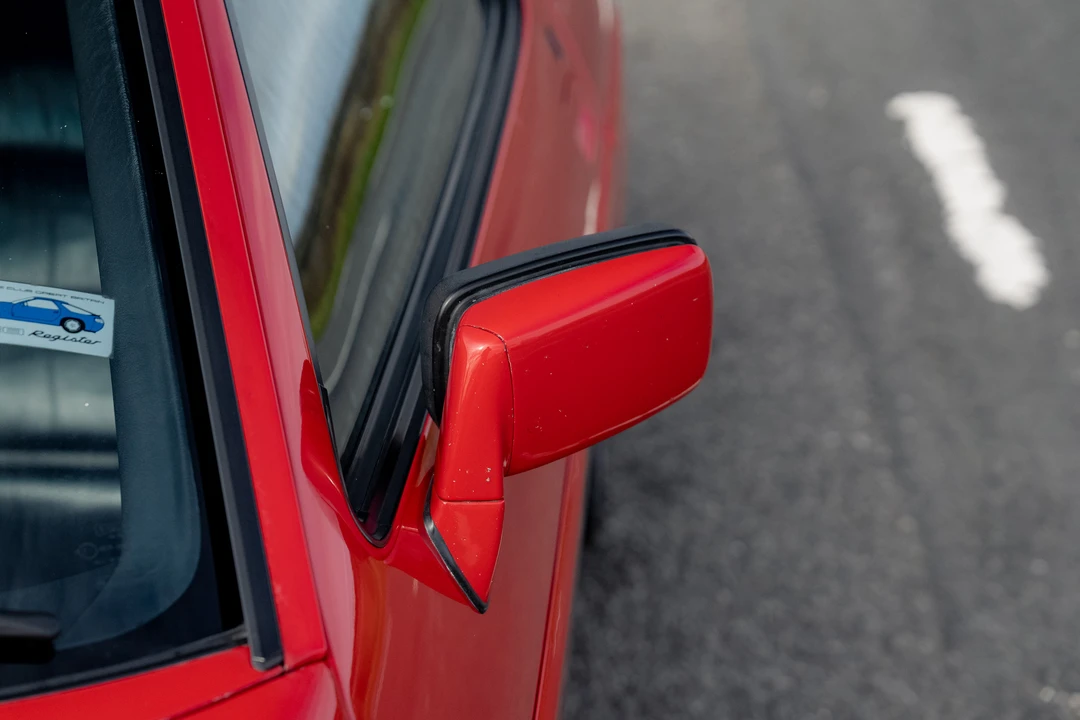 1988 Porsche 928 S4 - Image 30 of 31