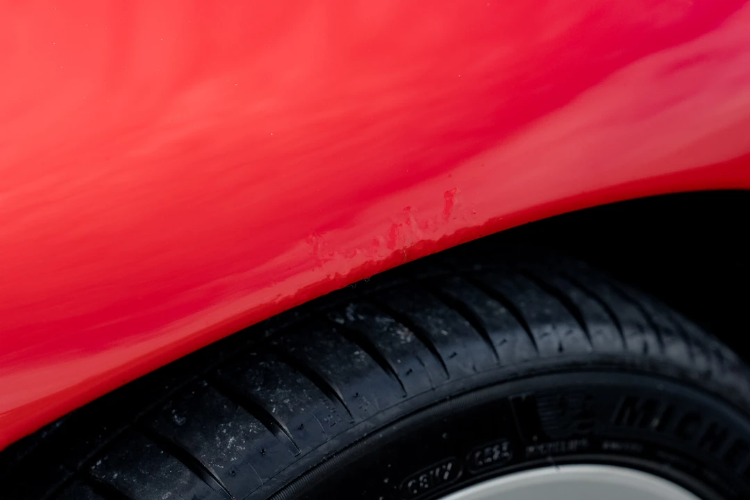 1988 Porsche 928 S4 - Image 31 of 31