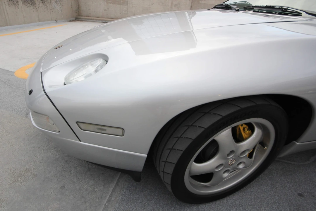 1988 Porsche 928 S4 - Image 26 of 31