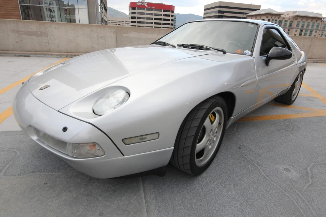 1988 Porsche 928 S4 - Image 19 of 31