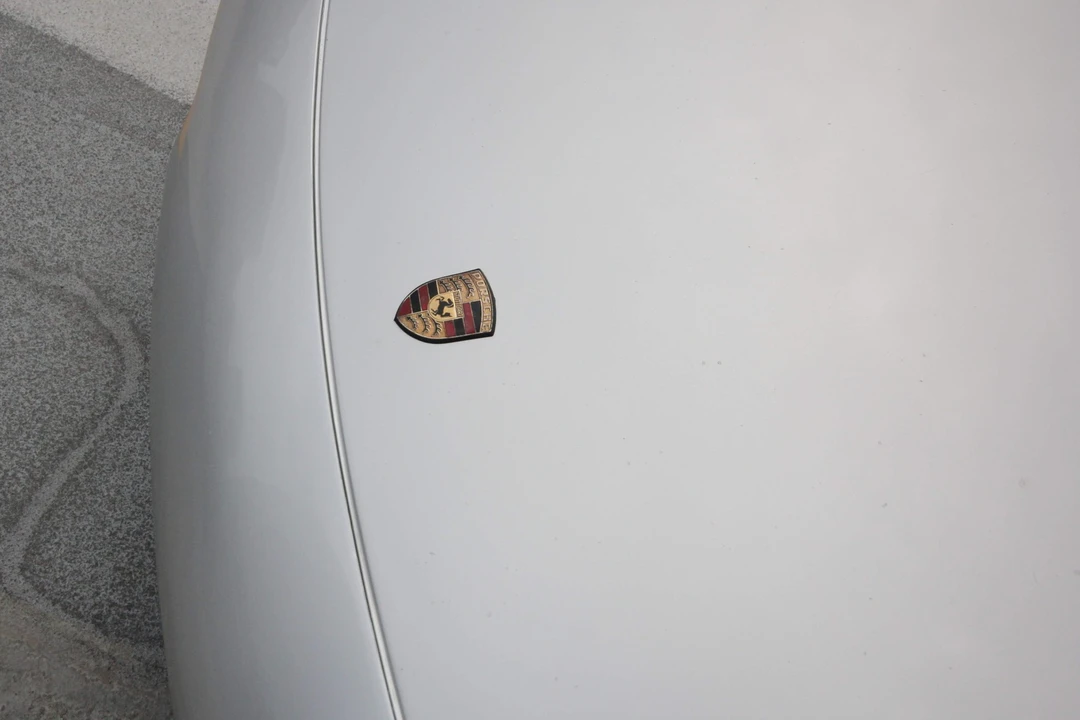 1988 Porsche 928 S4 - Image 29 of 31
