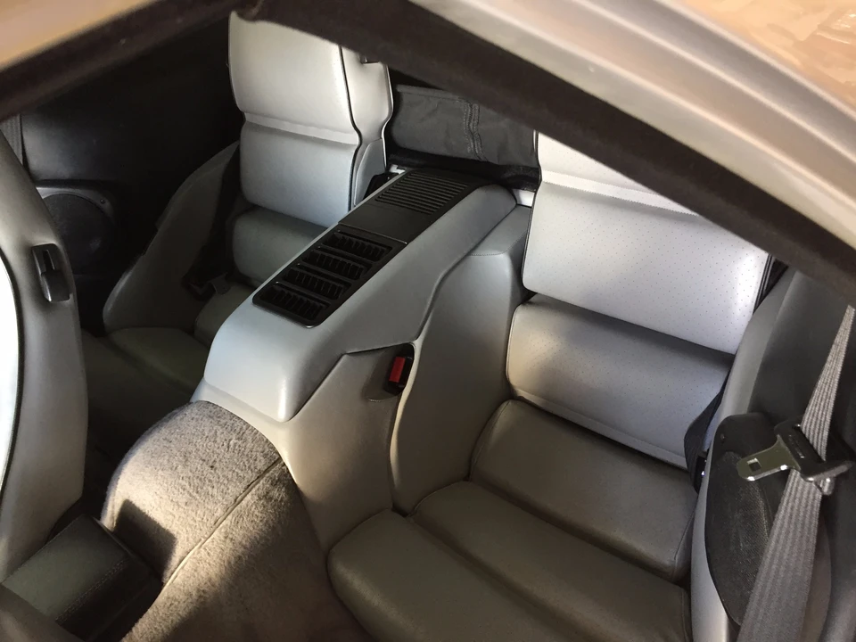 1988 Porsche 928 S4 - Image 29 of 31