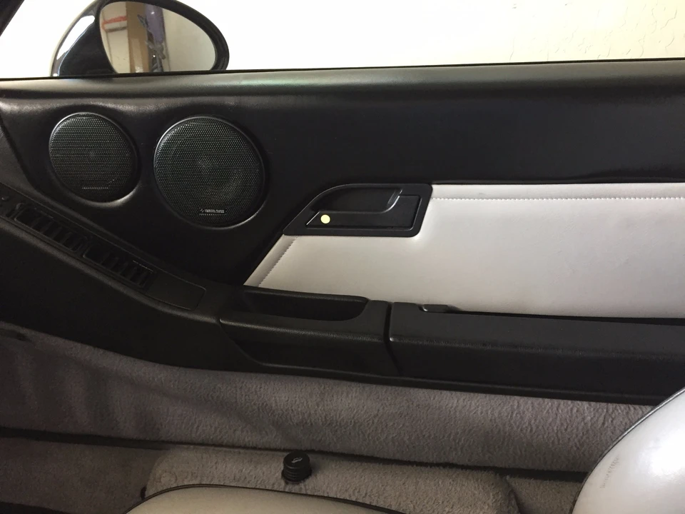 1988 Porsche 928 S4 - Image 30 of 31