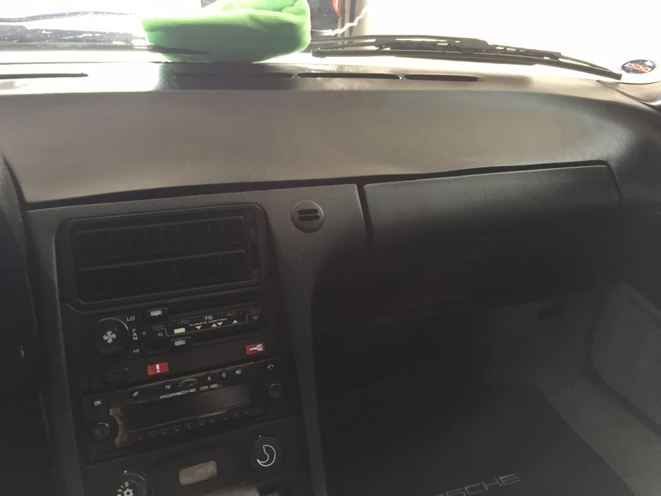 1988 Porsche 928 S4 - Image 23 of 31