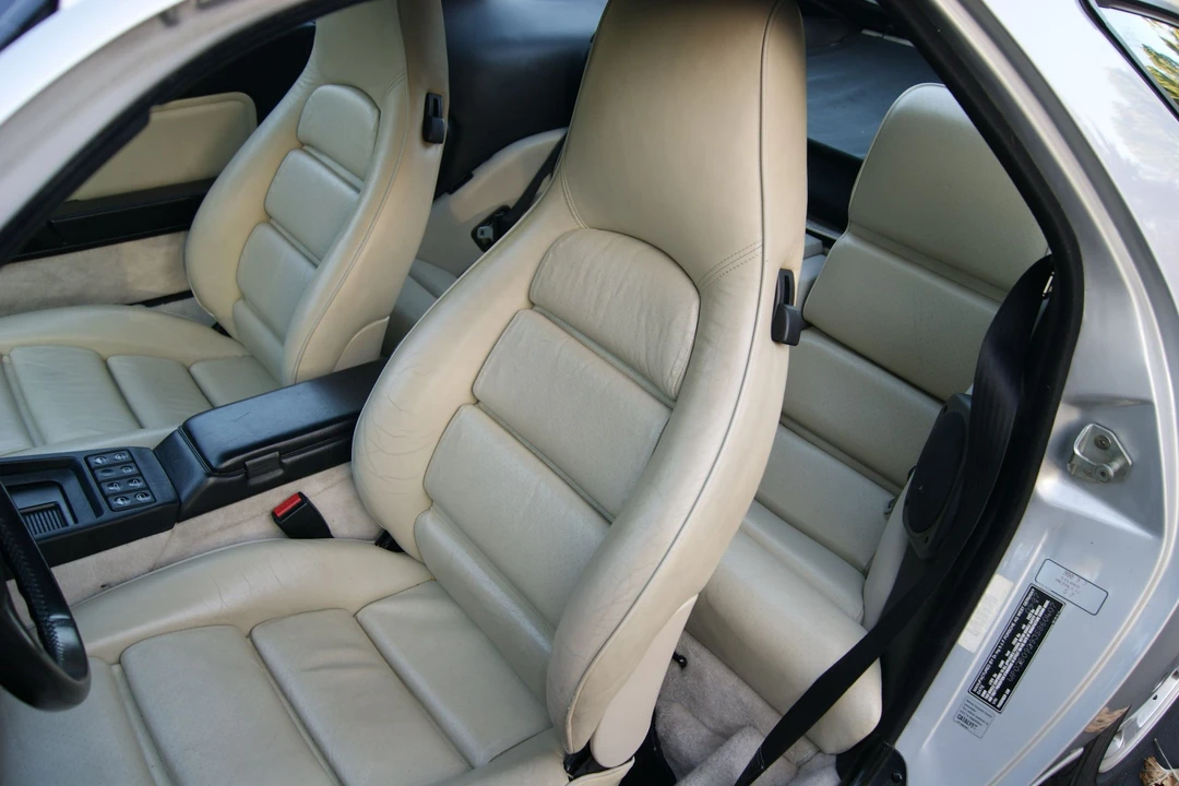 1988 Porsche 928 S4 - Image 11 of 31