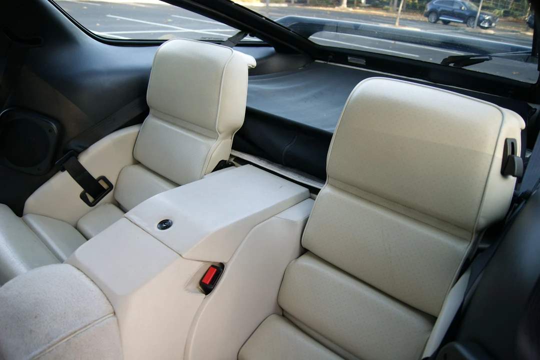 1988 Porsche 928 S4 - Image 16 of 31