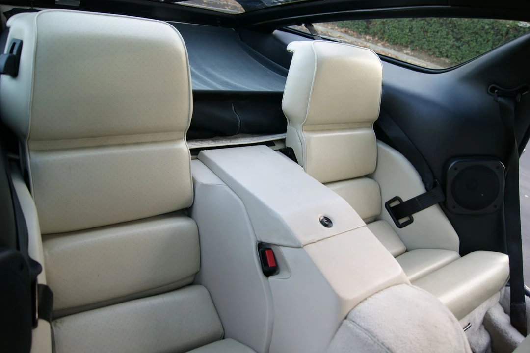 1988 Porsche 928 S4 - Image 18 of 31