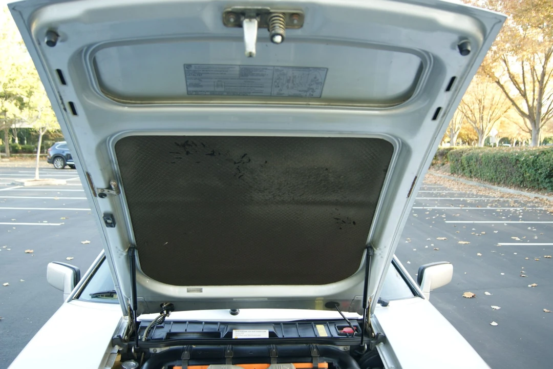 1988 Porsche 928 S4 - Image 25 of 31