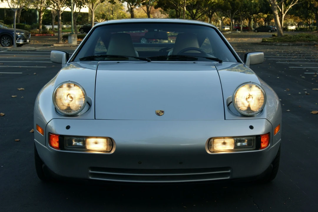 1988 Porsche 928 S4 - Image 30 of 31