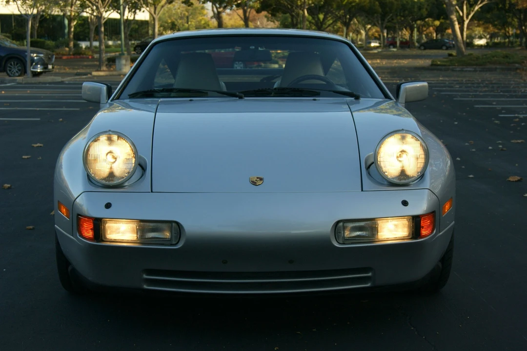 1988 Porsche 928 S4 - Image 31 of 31