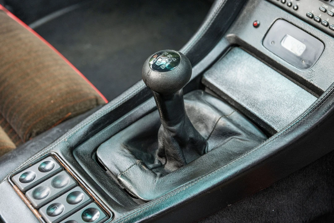 1988 Porsche 928 S4 CS/SE - Image 11 of 28