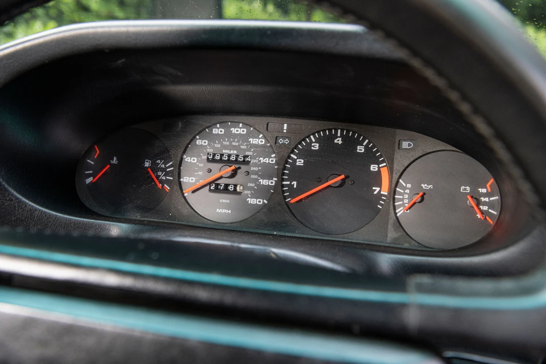 1988 Porsche 928 S4 CS/SE - Image 10 of 28