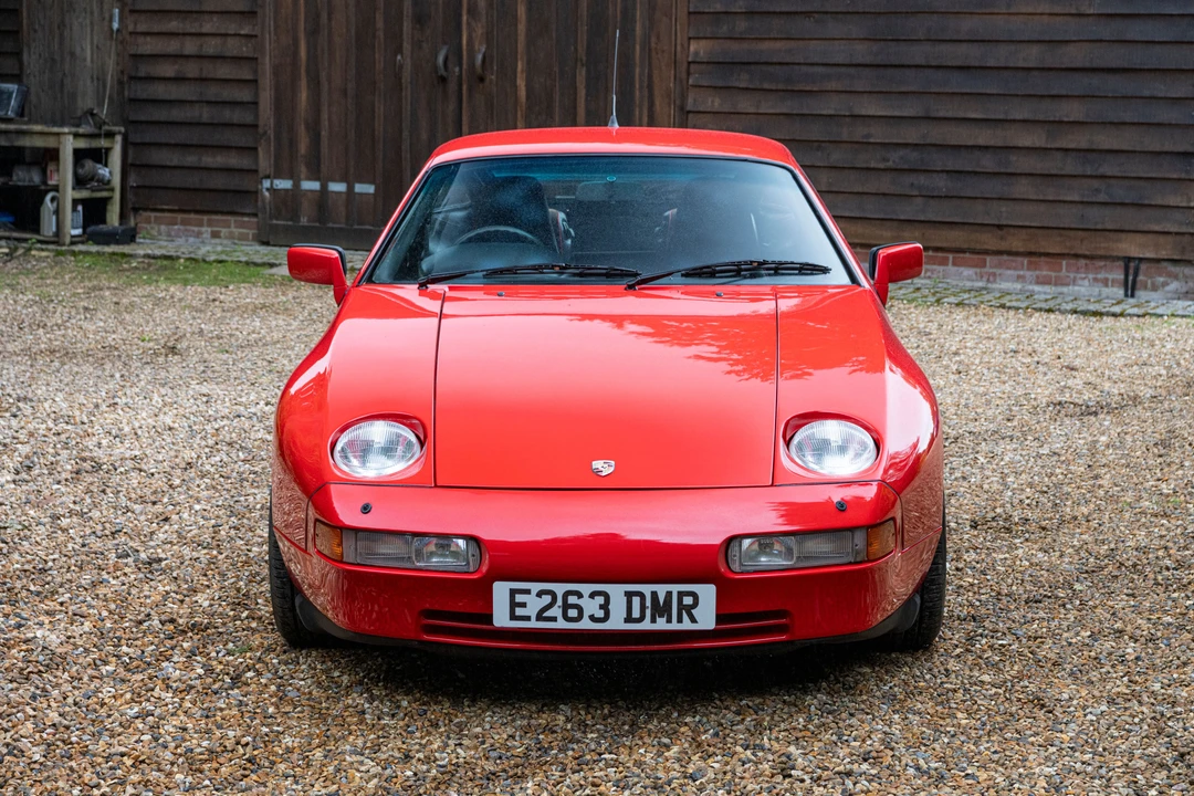 1988 Porsche 928 S4 CS/SE - Image 17 of 28