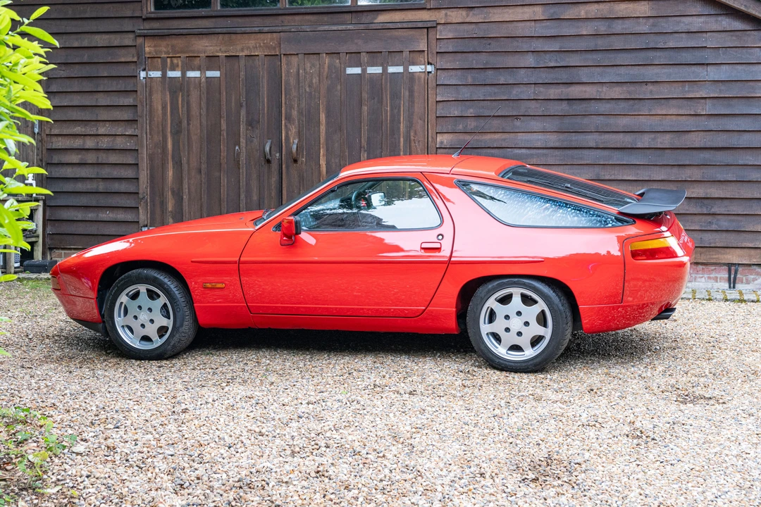 1988 Porsche 928 S4 CS/SE - Image 20 of 28