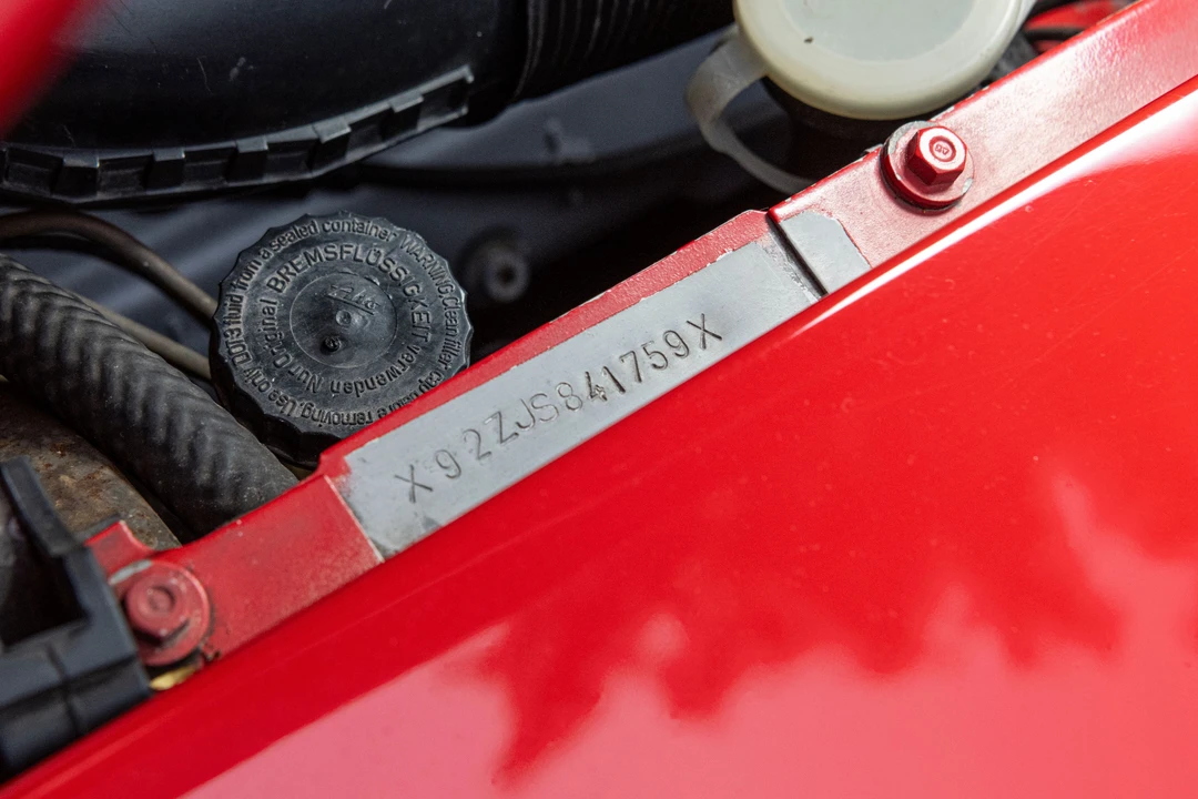 1988 Porsche 928 S4 CS/SE - Image 26 of 28