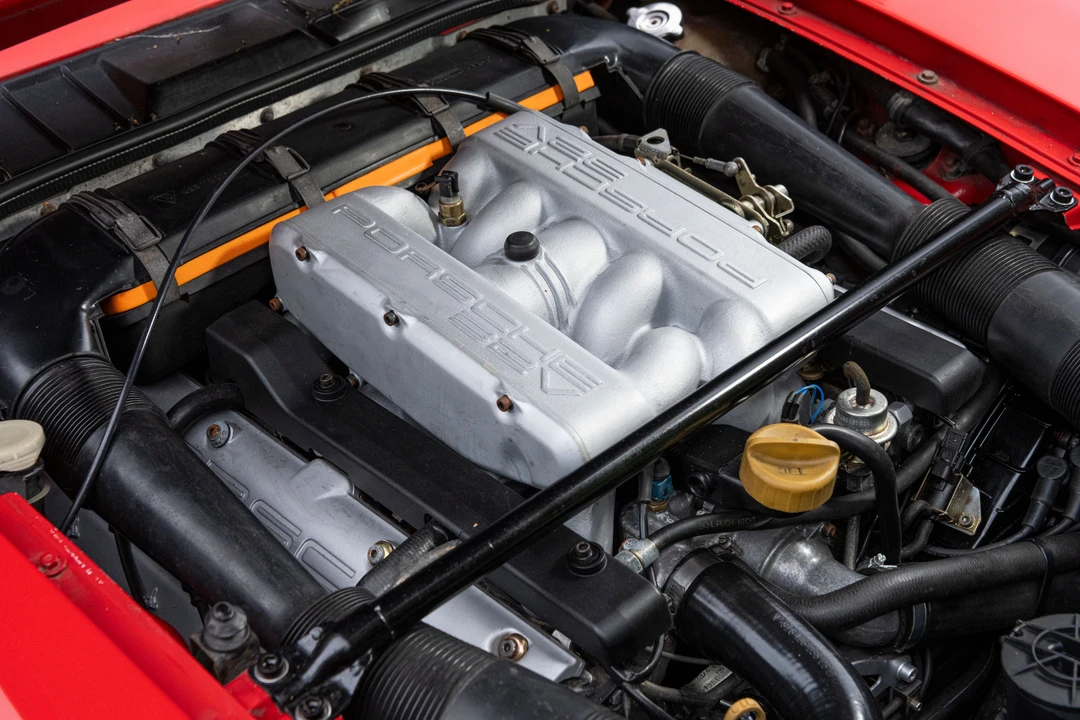 1988 Porsche 928 S4 CS/SE - Image 2 of 28
