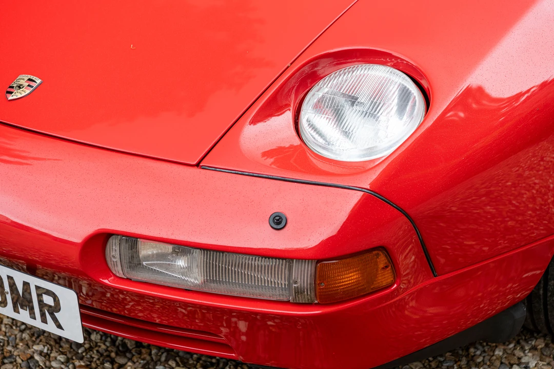1988 Porsche 928 S4 CS/SE - Image 24 of 28