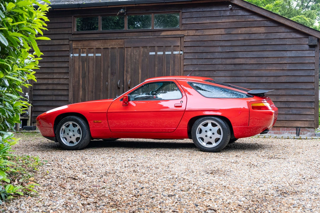 1988 Porsche 928 S4 CS/SE - Image 19 of 28