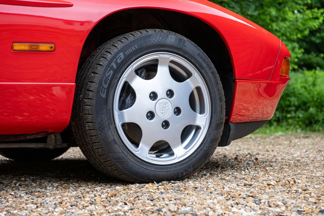 1988 Porsche 928 S4 CS/SE - Image 21 of 28
