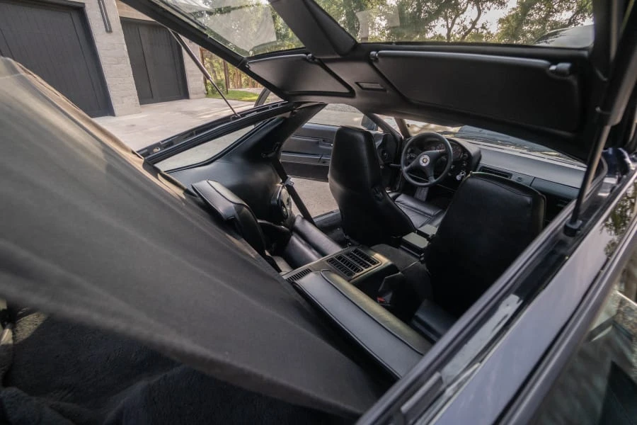 1988 Porsche 928 S4 - Image 27 of 31