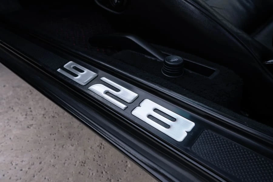 1988 Porsche 928 S4 - Image 26 of 31