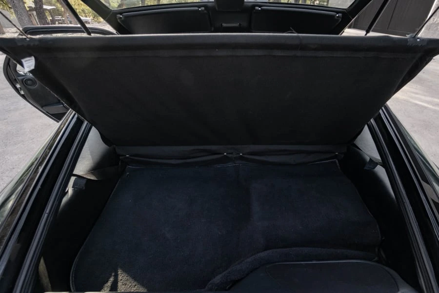 1988 Porsche 928 S4 - Image 24 of 31