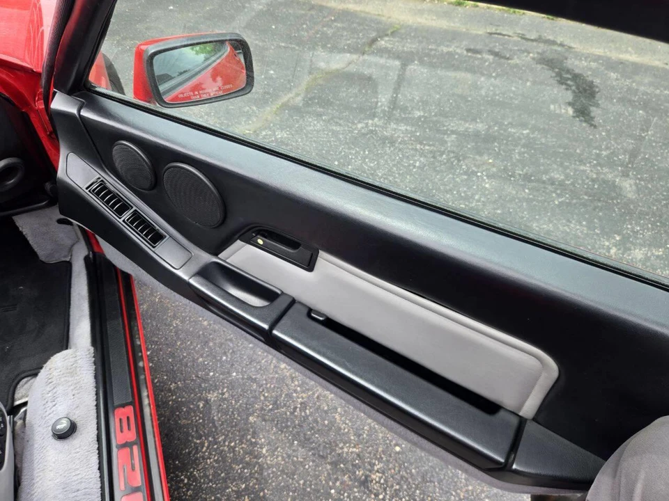 1988 Porsche 928 S4 - Image 11 of 11