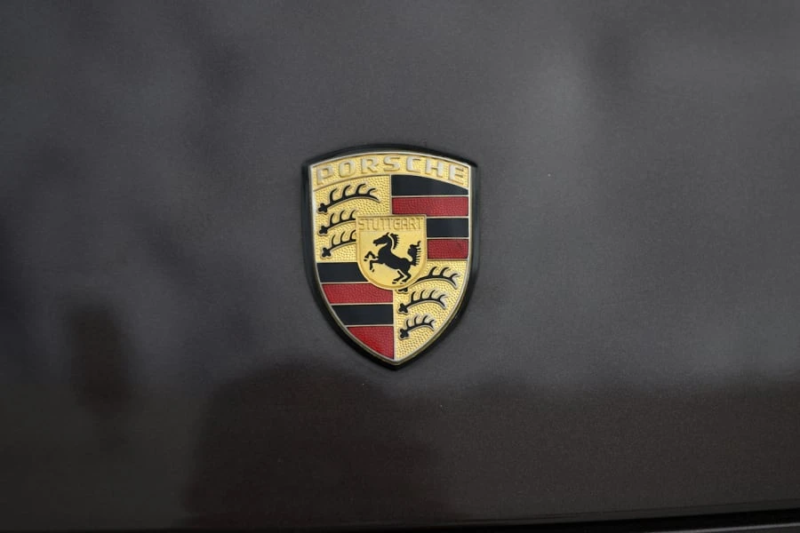 1988 Porsche 928 S4 - Image 21 of 31