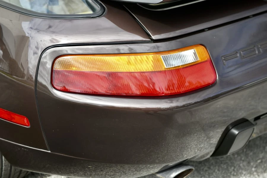 1988 Porsche 928 S4 - Image 25 of 31