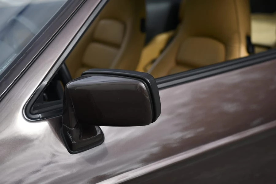 1988 Porsche 928 S4 - Image 14 of 31