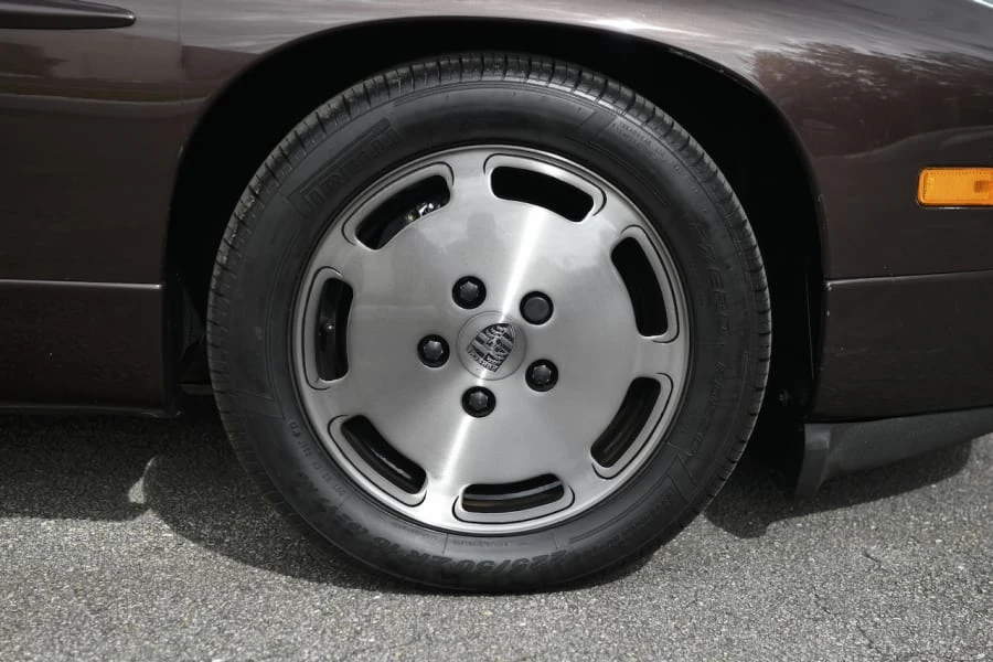 1988 Porsche 928 S4 - Image 29 of 31