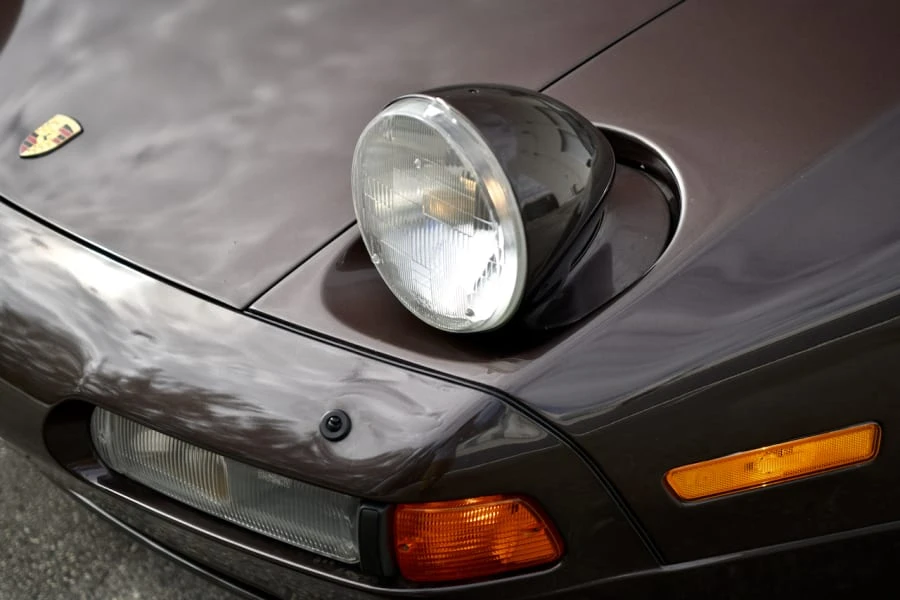 1988 Porsche 928 S4 - Image 27 of 31